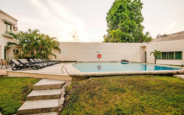 Suites Villa Italia