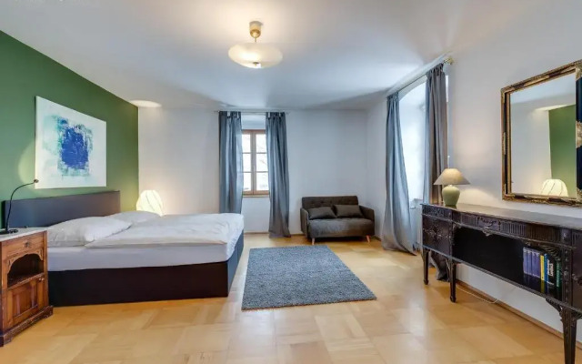 Ferienwohnung Mariazell