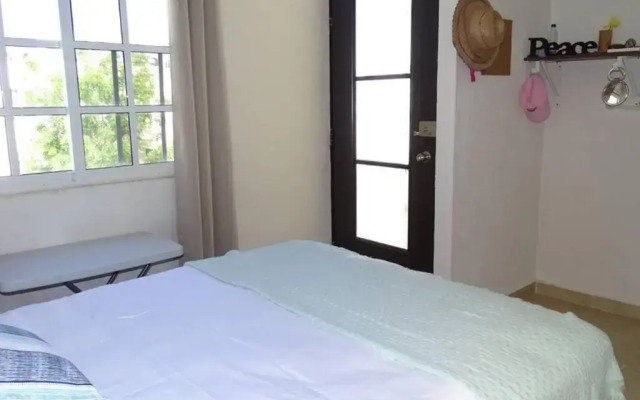 Casa Solecito Tulum