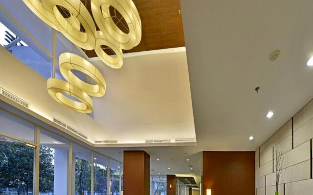 Whiz Prime Hotel Pajajaran Bogor