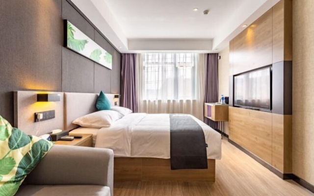Shankee Hotel (Anyang County Shuiye Town Center) – Guest Rooms – Anyang