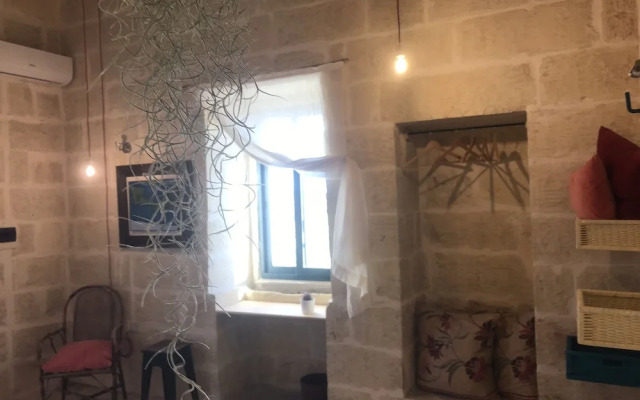 Dar il-Hena Organic B&B
