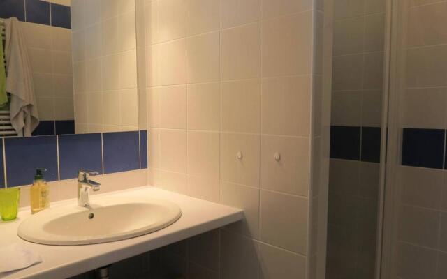 Appartement Perros-Guirec, 2 pièces, 4 personnes - FR-1-368-244