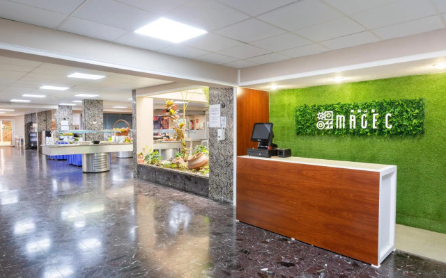 HC Hotel Magec