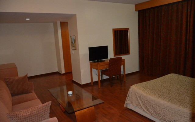 Monteverde Hotel