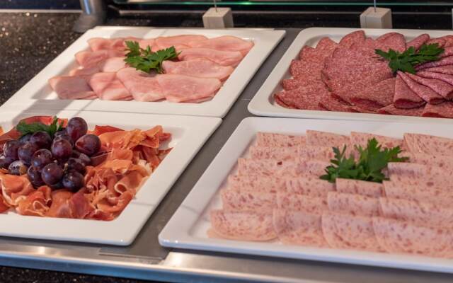 Robenstein Aktivhotel & SPA