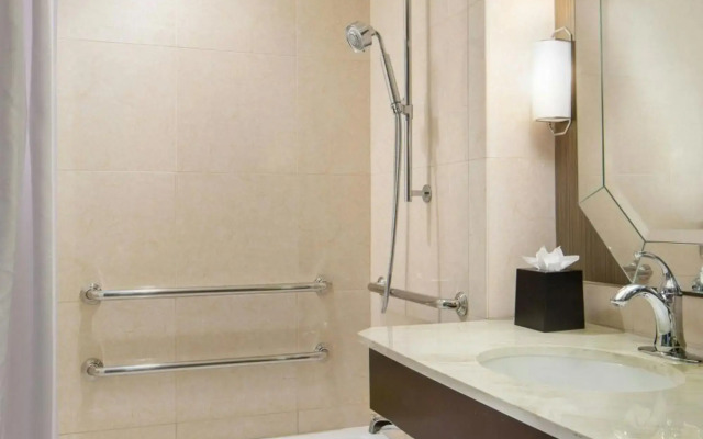 Sheraton McKinney Hotel