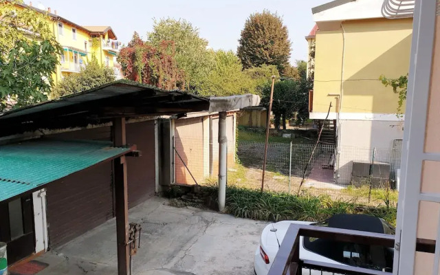 Comfortable Apartment in Residential Area