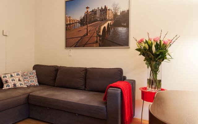 B&B West City Amsterdam