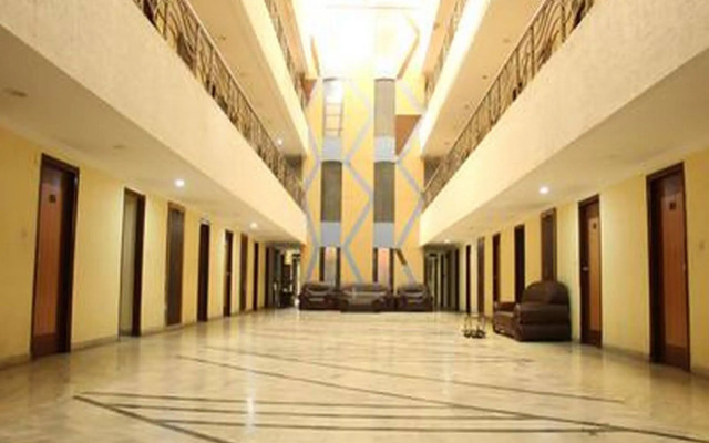 Hotel City Centaur