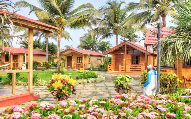 Beira Mar Beach Resort