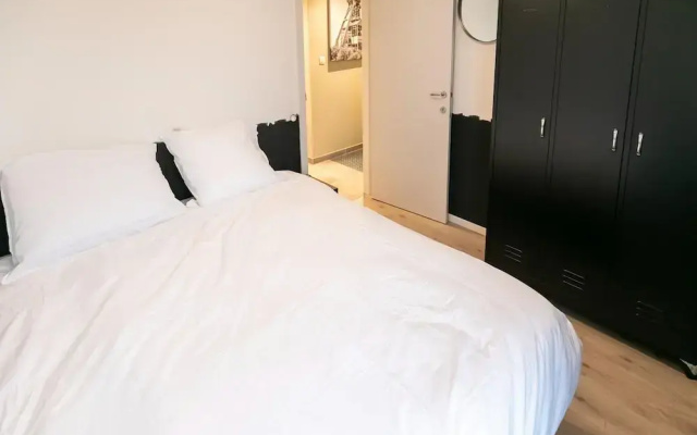 Apartment in Maasmechelen for 4 Person
