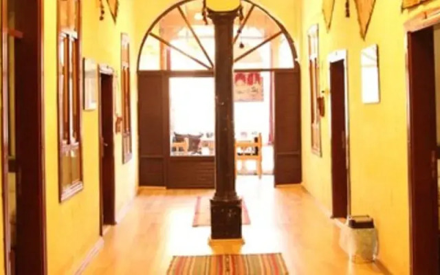 Otel Gül Palas