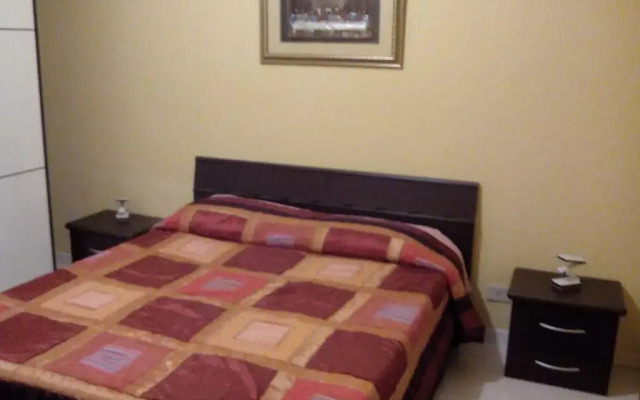 Appartamento Filangeri