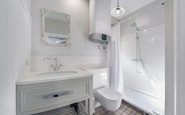 Apartamenty Sun & Snow Błękitna Laguna