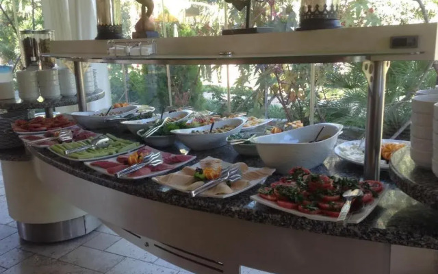 Dalyan Holiday Hotel