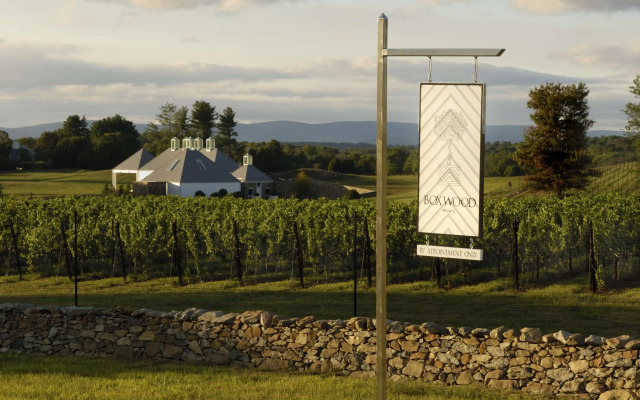 Salamander Resort And Spa