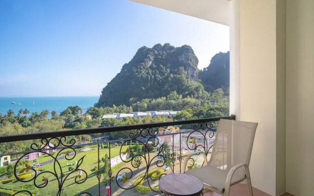 Heaven View Krabi
