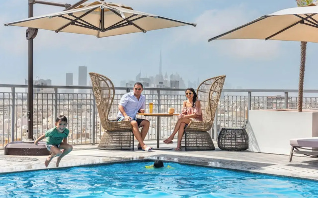 Novotel Dubai Gold District
