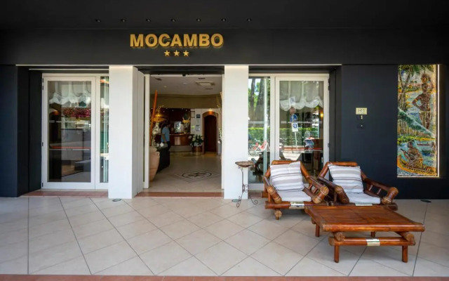 Hotel Mocambo