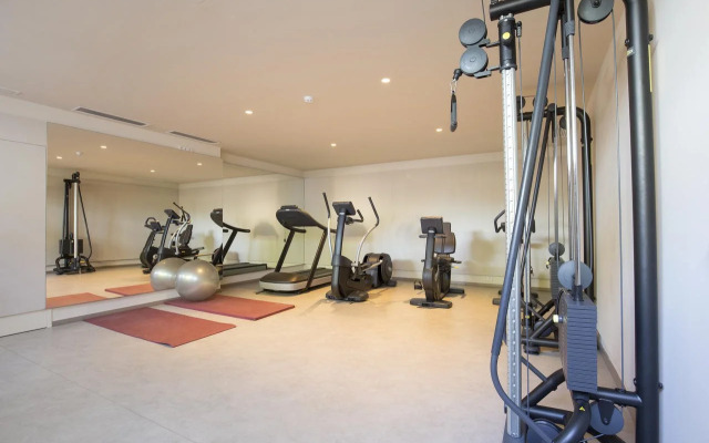 Canyamel Park Hotel & Spa - Adults Only