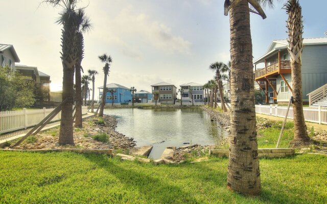 Sunset Hideaway 314 by RedAwning