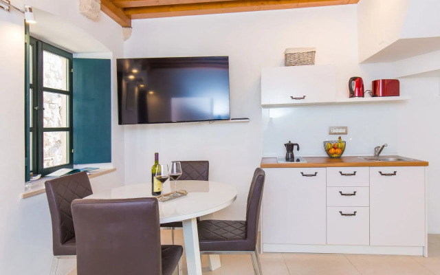 Apartments Le petit Nono