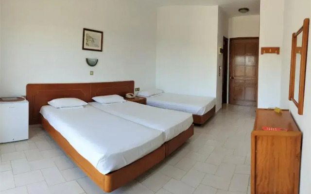 Ermioni Hotel