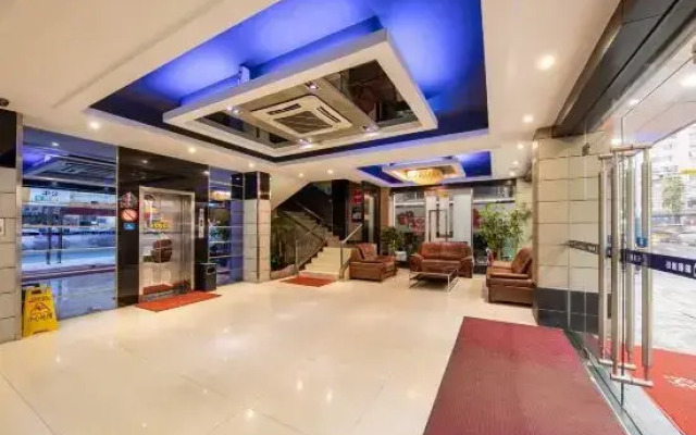 Xinqiao Hotel