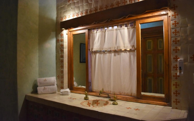 Hotel Boutique La Joyita