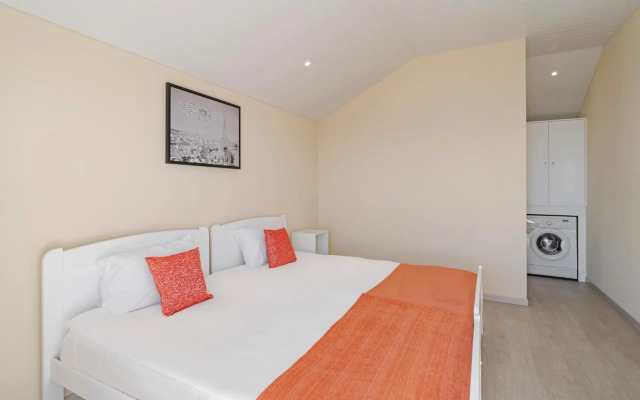 SeaView Apartment by OurMadeira