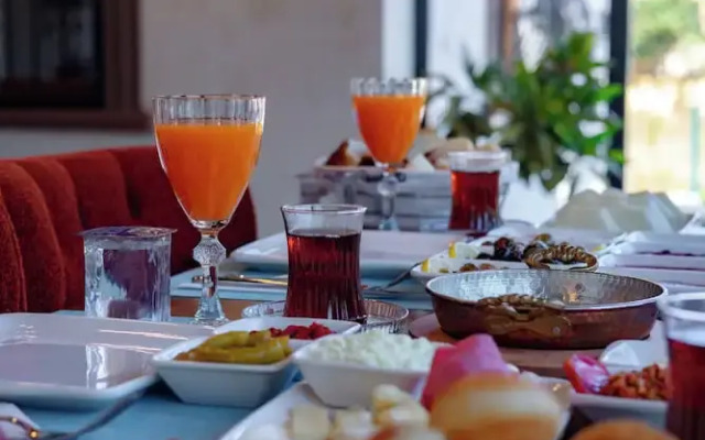 Cappadocia Villa Comfort