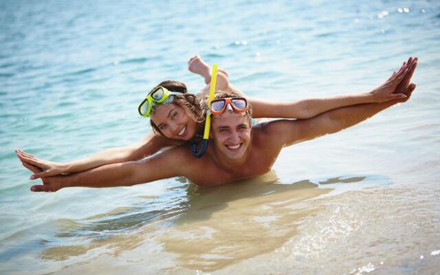 Mango Lagoon Resort & Wellness Spa