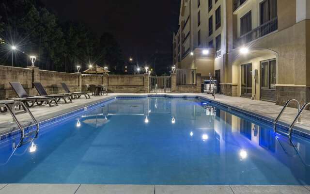 Comfort Inn Birmingham Homewood