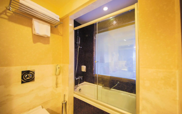Horus Paradise Luxury Resort & Club