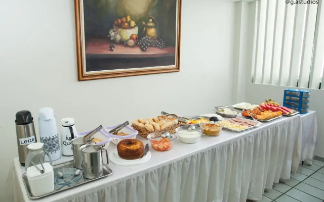 Hotel Zurique