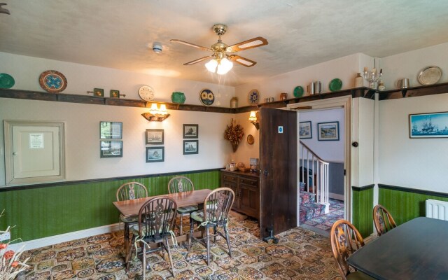 Kilna Guest House