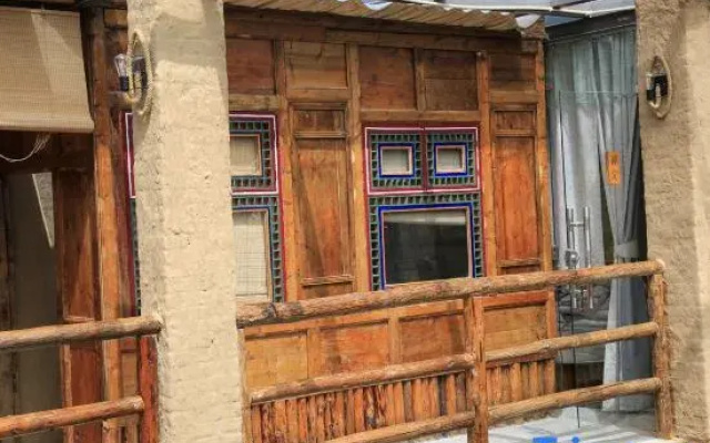 Shangu Guesthouse