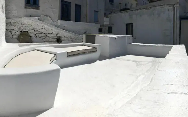 Village Aura in Tinos