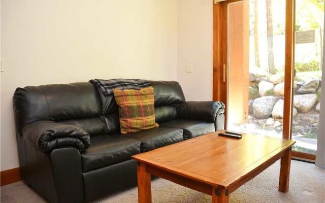 Saddlewood Townhomes Unit B71 by RedAwning