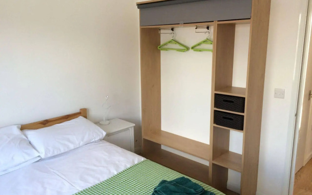 Quire Court Apartments