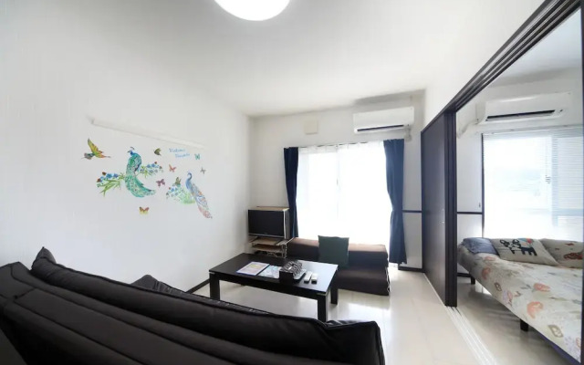 EX Itoman Apartment 603