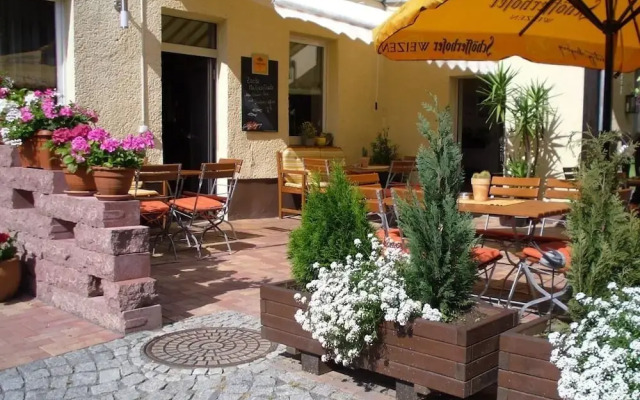 Gasthaus Forelle