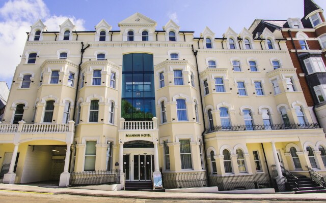 Mannin Hotel