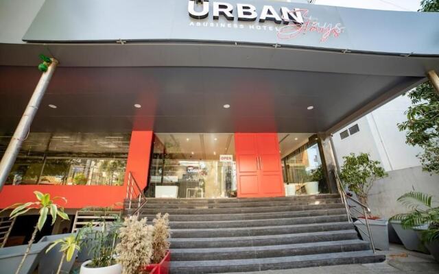 The Urban Stays Hotel