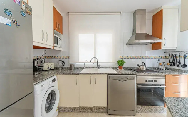 Villa Kalma Luxury House in Vera Playa