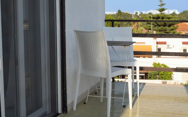 Villa Angela Suite