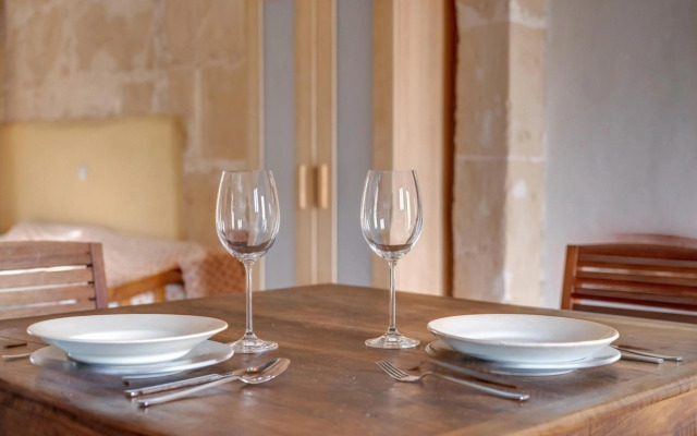 Possessio Sa Barrala El Taller