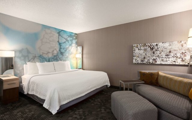 Courtyard by Marriott Layton