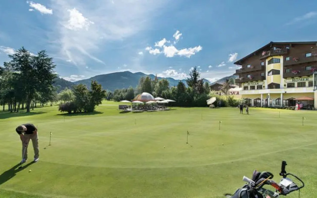 Hotel Zum Jungen Römer